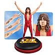 Ozzy Osbourne Diary of a Madman Rock Iconz Statue